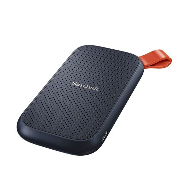 ssd externo sandisk 2 tb sdssde30 2t00 g26