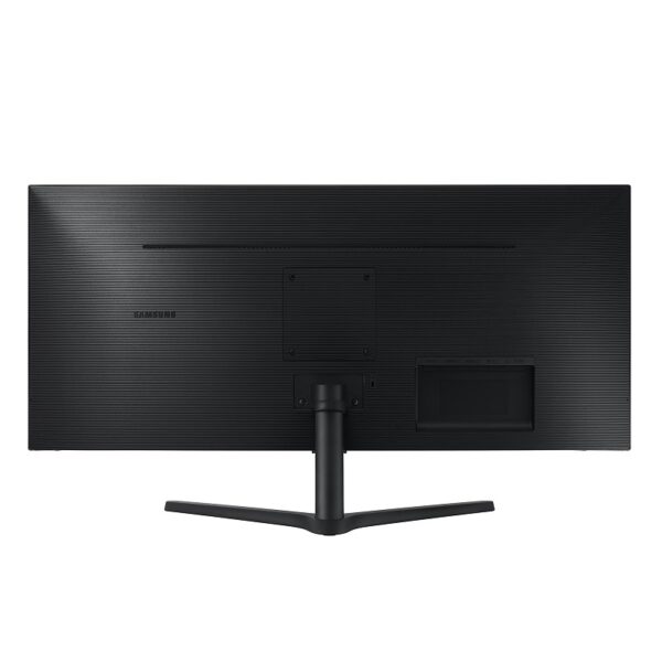 monitor samsung 34" ls34c502ganxza uwqhd 100hz