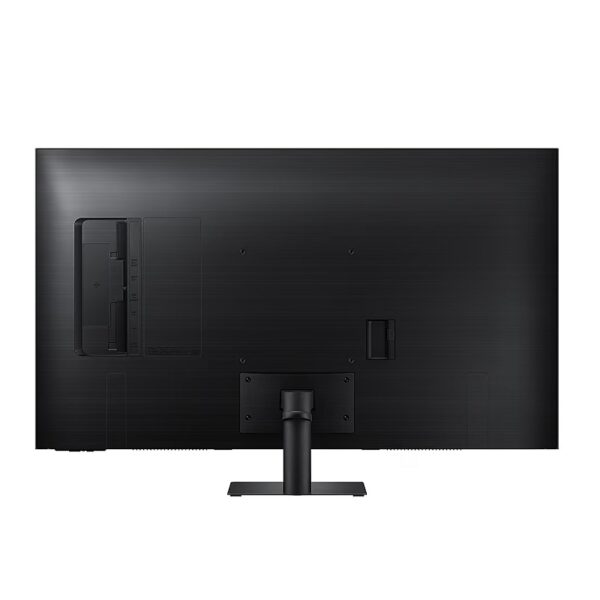 monitor smart samsung 43" samsung ls43dm702unxgo uhd usb c wifi