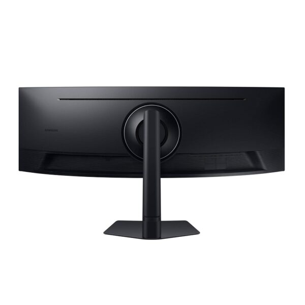 monitor samsung 49" ls49c954uanxza curvo 1000r 240hz