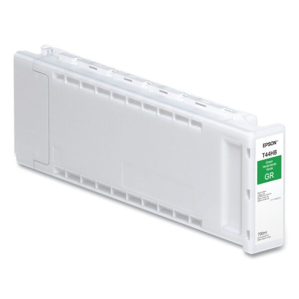tinta epson t44hb20 ultrachrome pro 12 verde