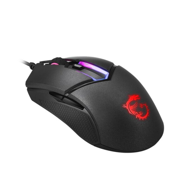 mouse gamer msi clutch gm30