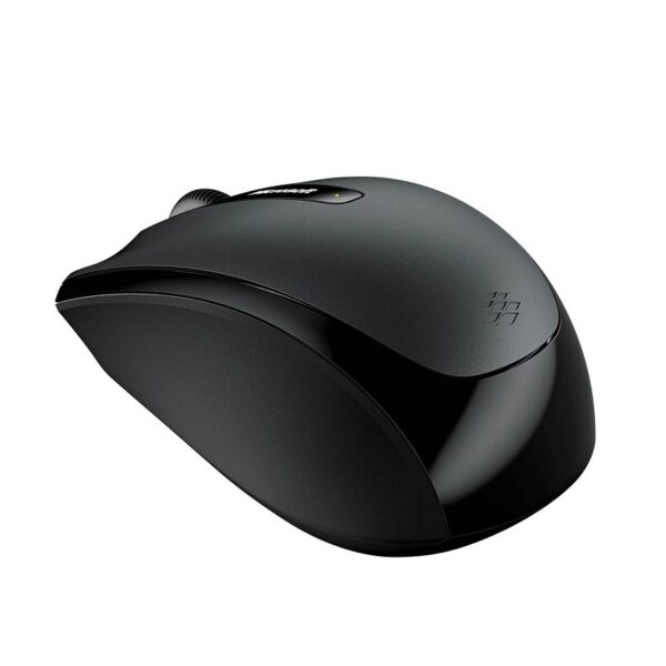 mouse microsoft 3500 gmf 00380 wir usb gris