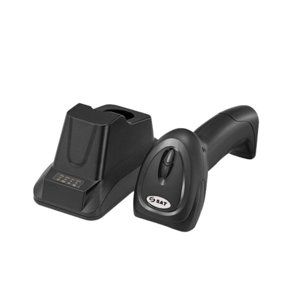 lector de codigo de barras sat l102nw+