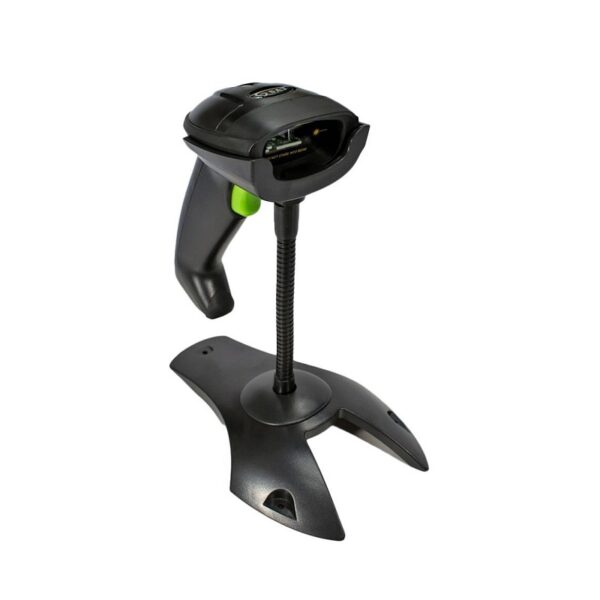lector de codigo de barras sat ld101r+