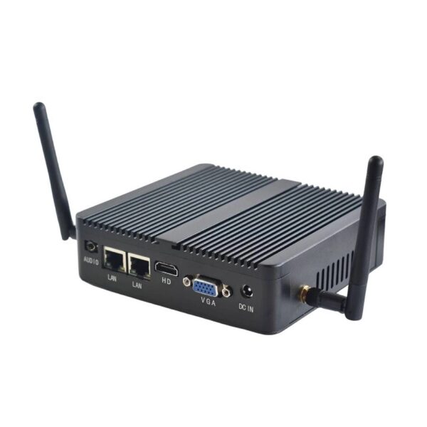 mini pc sat pl4125c 4gb ram ddr4 128gb ssd wifi