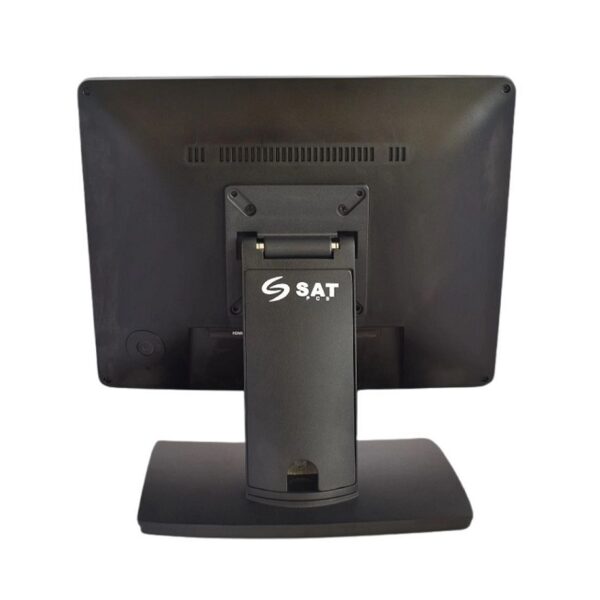 monitor touch sat 1054fph 15"