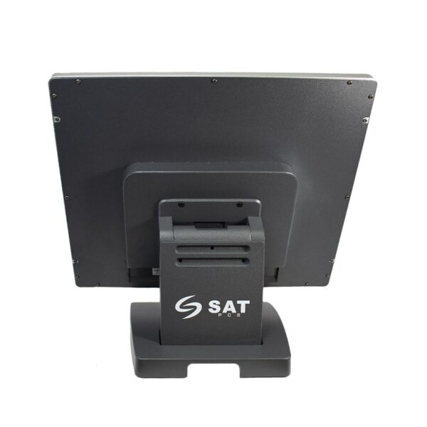 monitor touch sat 1073fph 17"