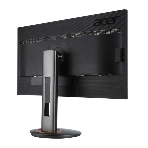 monitor acer 27" xf270h abmidprzx hdmi/dp