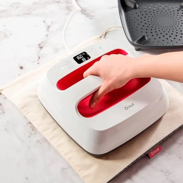 prensa de calor cricut easypress 2 2005553