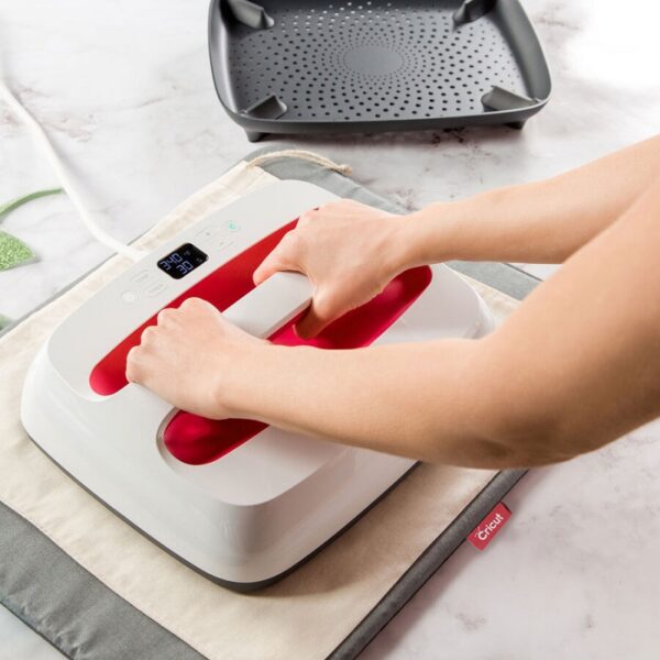 prensa de calor cricut easypress 2 2005557