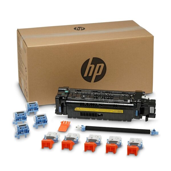 kit de mantenimiento hp j8j88a (m632)
