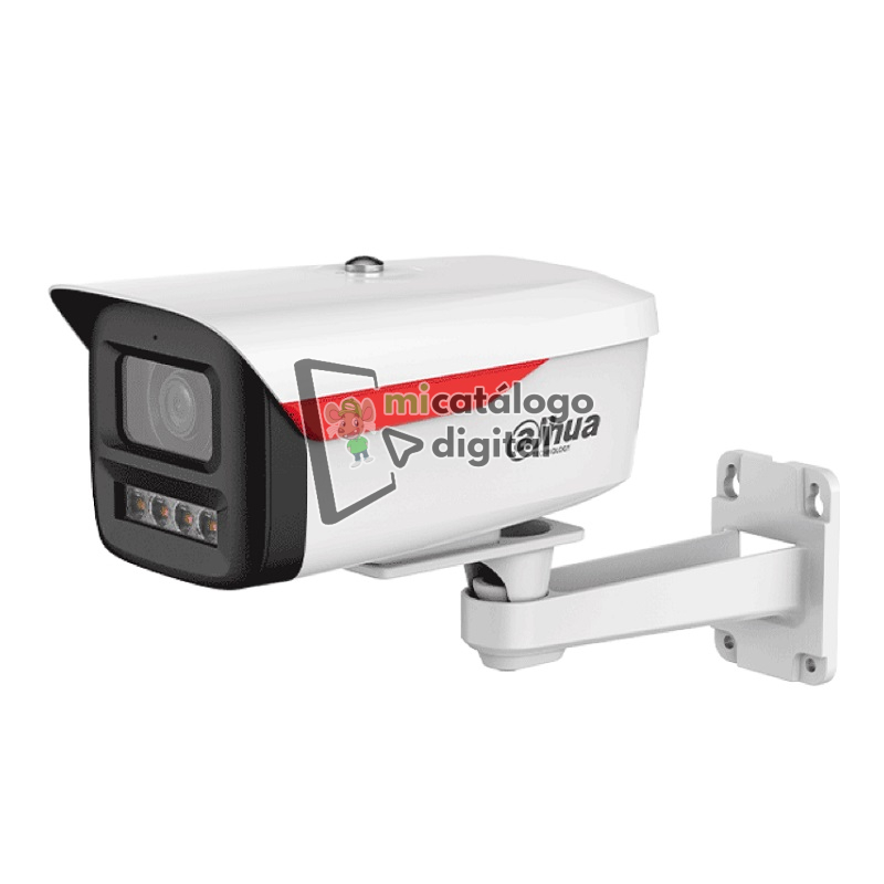 cÁmara dahua dh ipc hfw2449m s b pro cÁmara dahua dh ipc hfw2449m s b pro