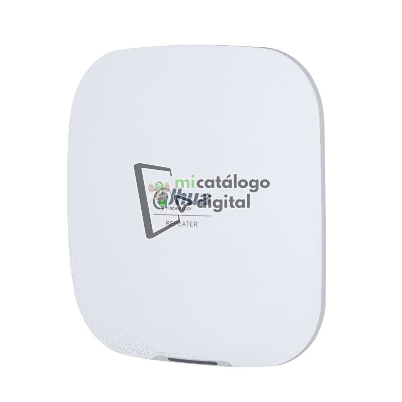 repetidor inalambrico dahua dhi ara43 w2 repetidor inalambrico dahua dhi ara43 w2