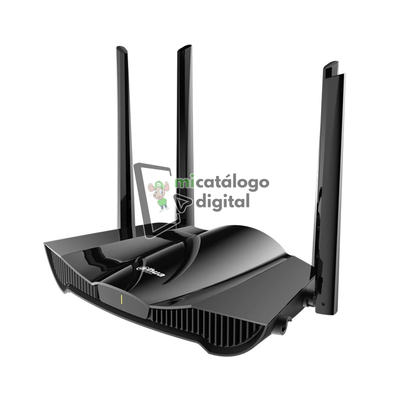 router dahua dh ax30 ax3000 router dahua dh ax30 ax3000