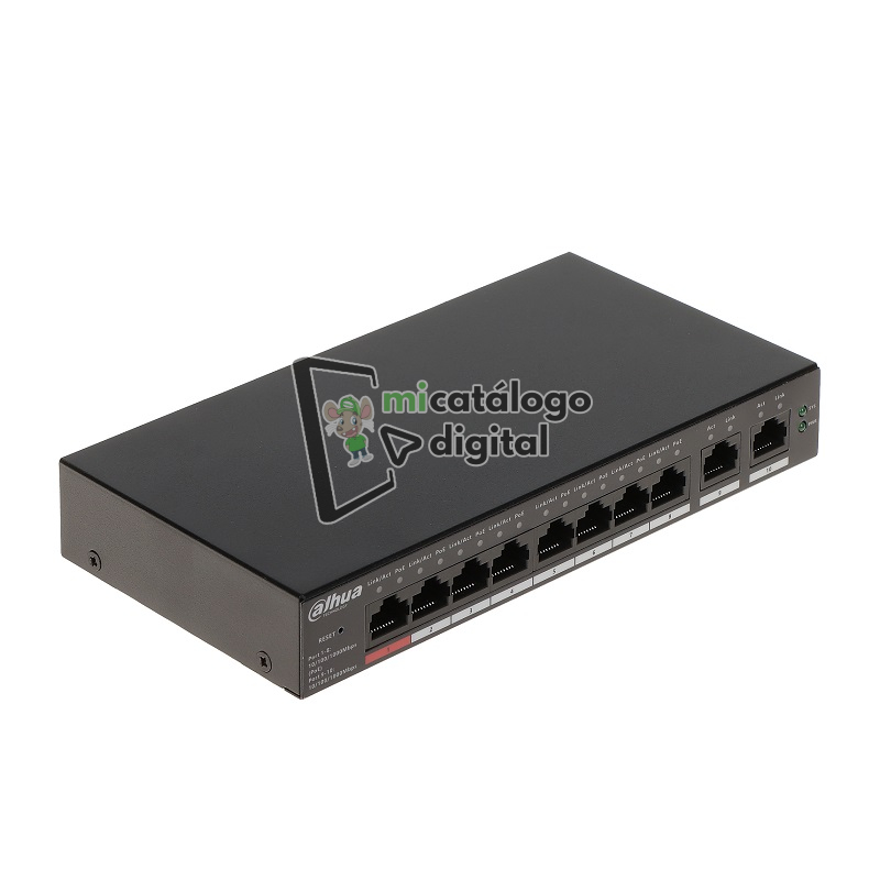switch dh cs4010 8gt 110 switch dh cs4010 8gt 110