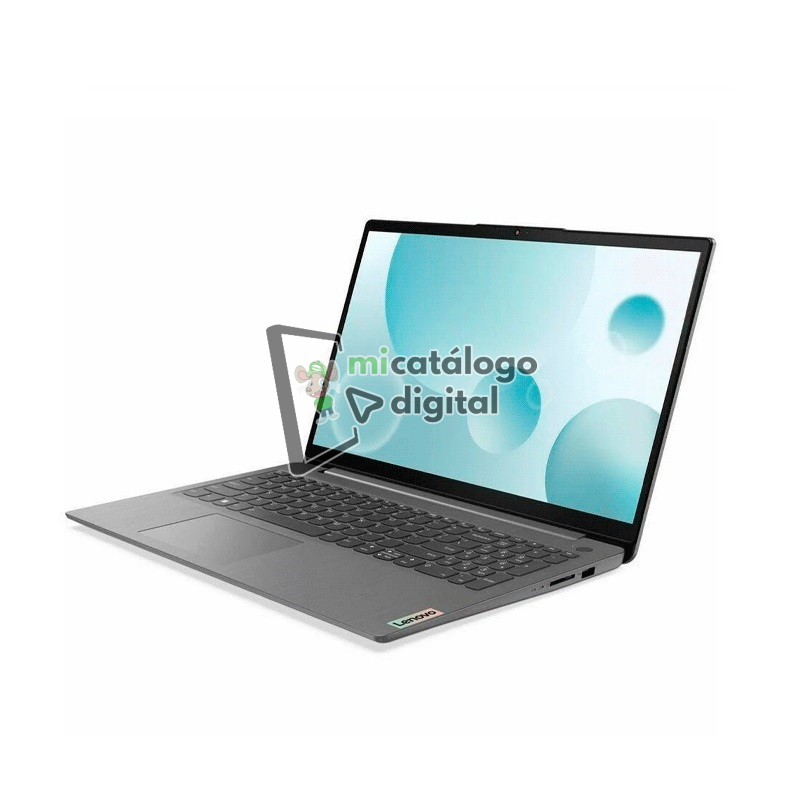 notebook lenovo ideapad 3 82rk01aeus i3 15.6"/8/512/w11h/ingles notebook lenovo ideapad 3 82rk01aeus i3 15.6"/8/512/w11h/ingles