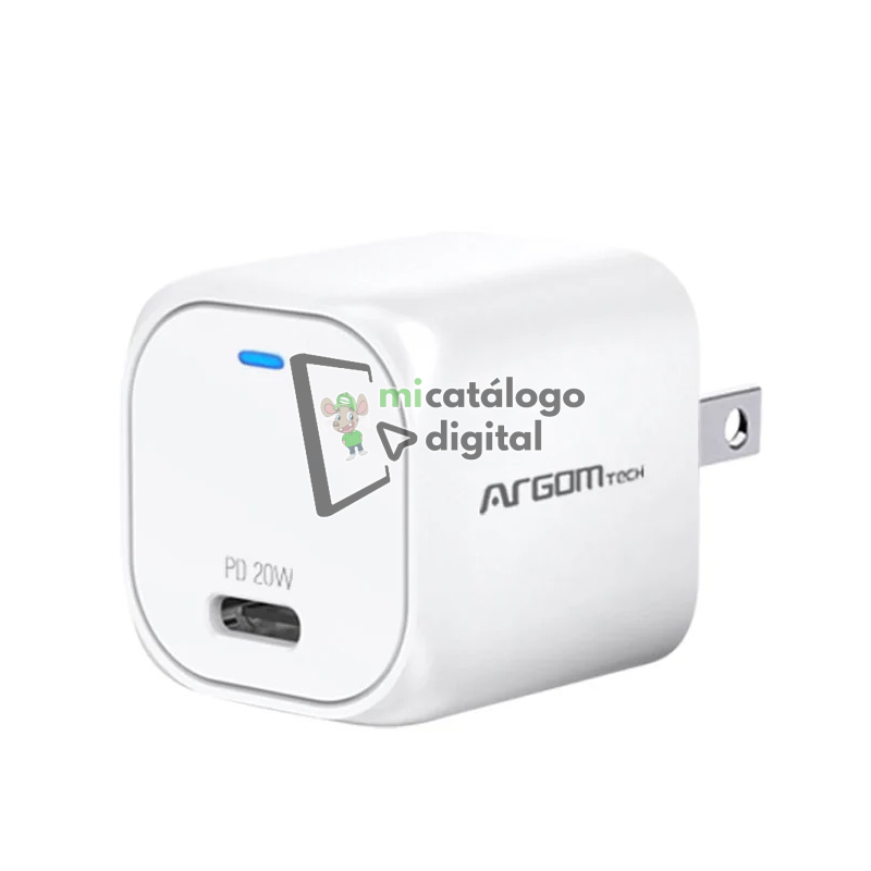 cargador argomtech arg ac 0110wt cargador argomtech arg ac 0110wt