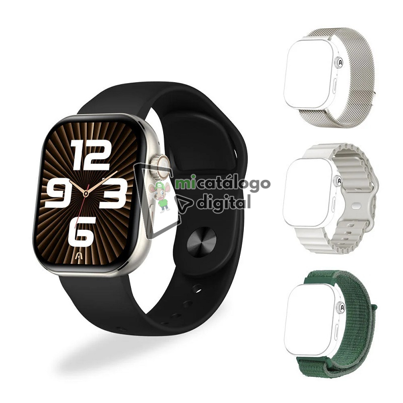 smart watch argomtech arg wt 6040bg s40 beige smart watch argomtech arg wt 6040bg s40 beige