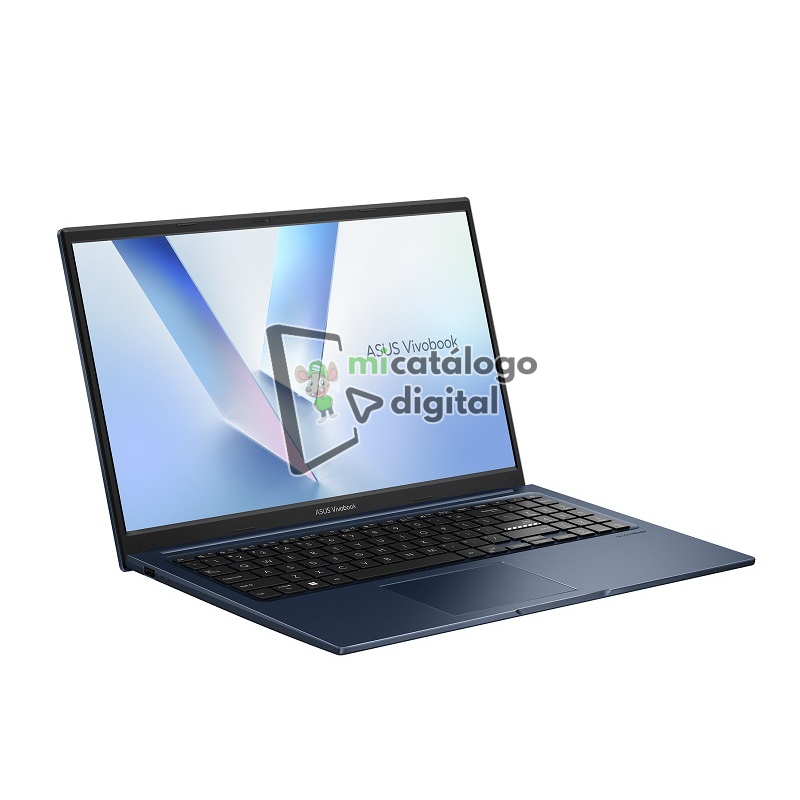 notebook asus vivobook ci5 x1504va nj2392w/15/8/512/w11/eng notebook asus vivobook ci5 x1504va nj2392w/15/8/512/w11/eng