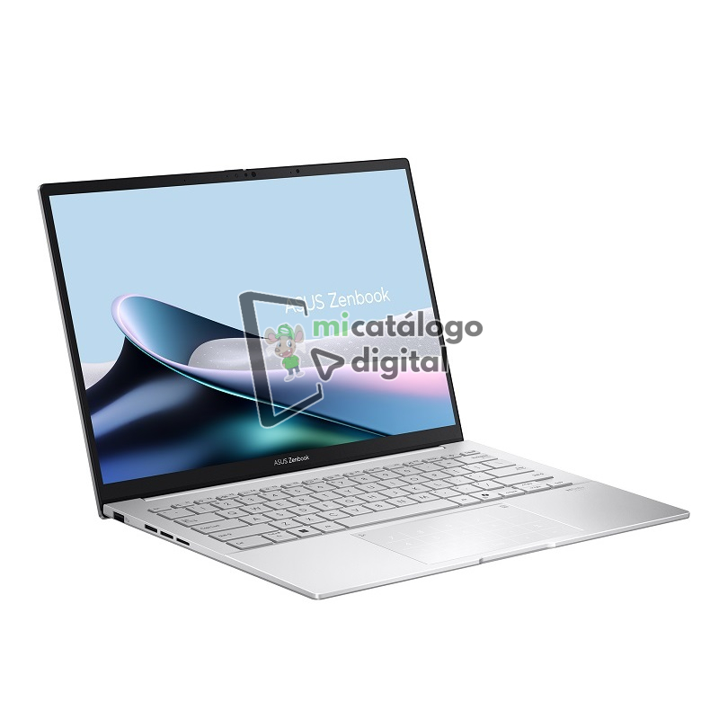 notebook asus zenbook ul7 ux3405ma qd019w/14/16/512/w11/esp notebook asus zenbook ul7 ux3405ma qd019w/14/16/512/w11/esp