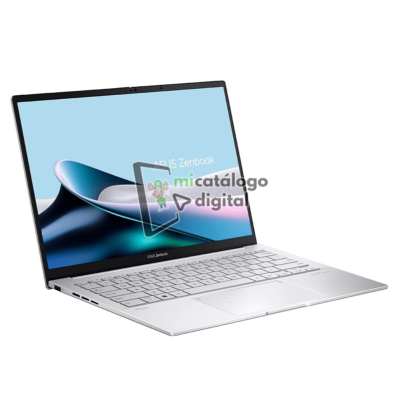 notebook asus zenbook ul9 ux3405ma pz723w/14/32/1tb/w11/esp notebook asus zenbook ul9 ux3405ma pz723w/14/32/1tb/w11/esp