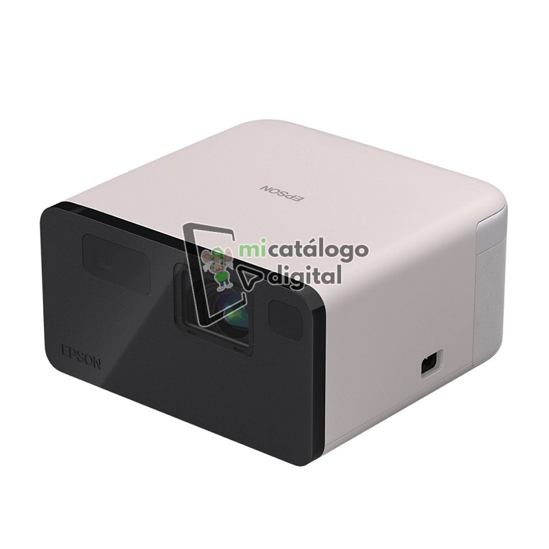 proyector epson laser epiqvision ef 21r portatil rosa proyector epson laser epiqvision ef 21r portatil rosa