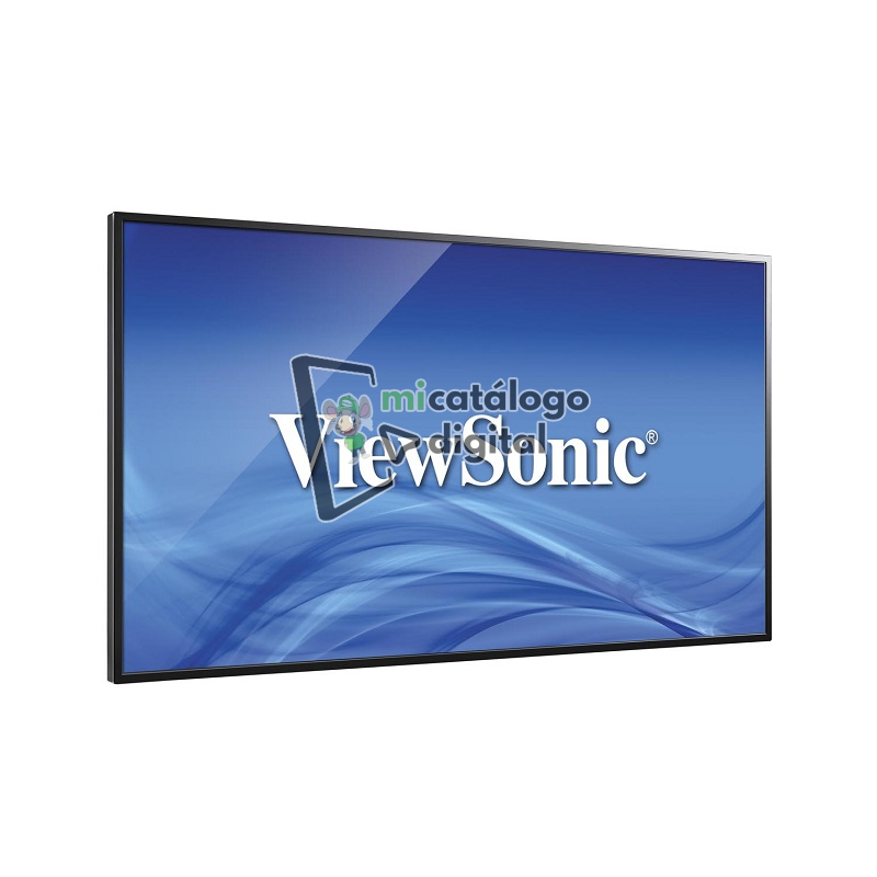 pantalla viewsonic cde4302 43" fhd pantalla viewsonic cde4302 43" fhd
