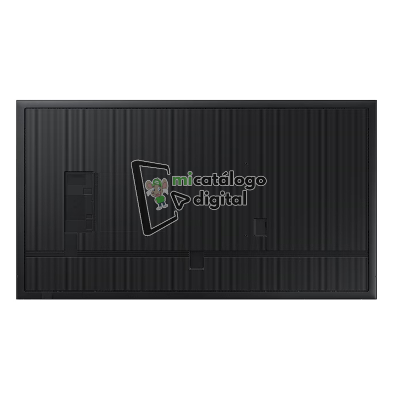 pantalla samsung 65" lh65qmcebgcxgo crystal 4k24/7 pantalla samsung 65" lh65qmcebgcxgo crystal 4k24/7