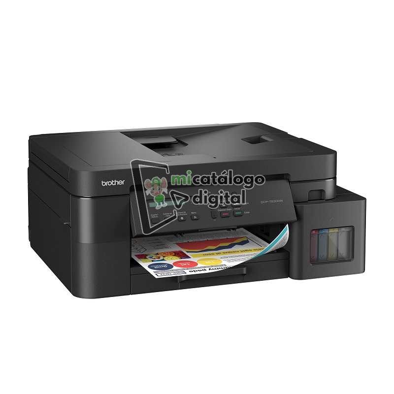 impresora brother dcp t830dw multifuncion inkbenefit du impresora brother dcp t830dw multifuncion inkbenefit du