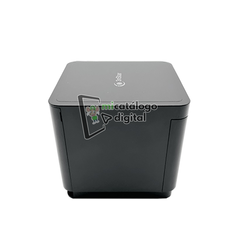 impresora 3nstar termica recibos 3" rpt015 usb/red negro/bivolt/cab/usb impresora 3nstar termica recibos 3" rpt015 usb/red negro/bivolt/cab/usb