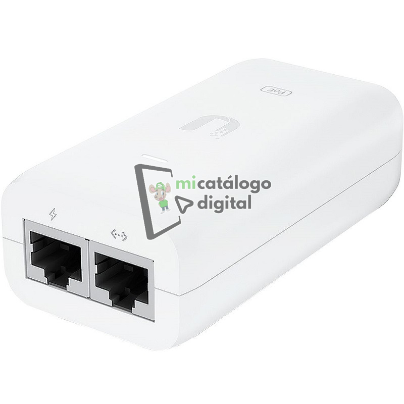 ubiquiti poe inyector u poe af br 802.3af 48v 0.32 ubiquiti poe inyector u poe af br 802.3af 48v 0.32