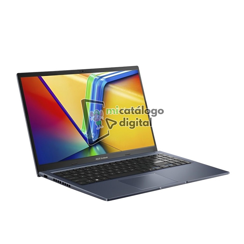 notebook asus vivobook ci5 x1502va nj629w/15/8/512/w11/ingles notebook asus vivobook ci5 x1502va nj629w/15/8/512/w11/ingles