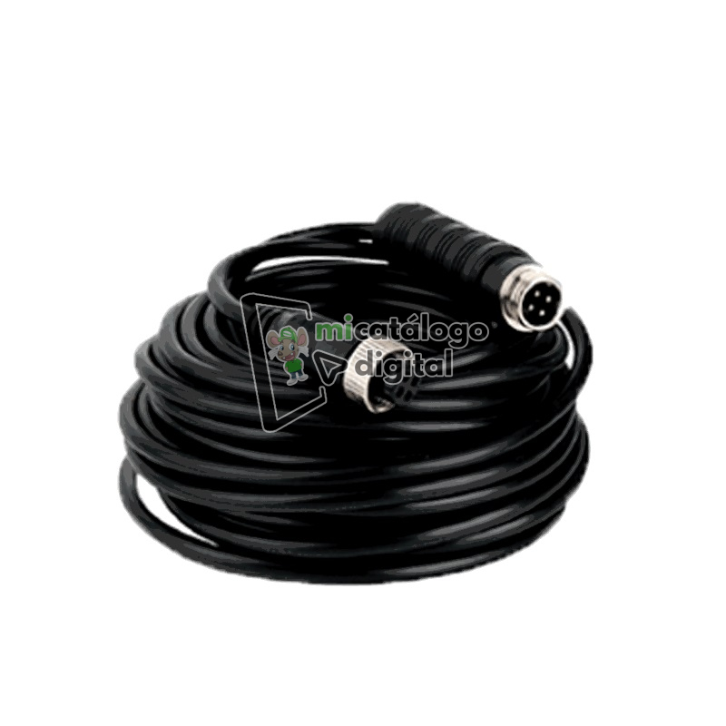 cable extensor dahua mcnu gxf4 gxm4 3 con conector cable extensor dahua mcnu gxf4 gxm4 3 con conector