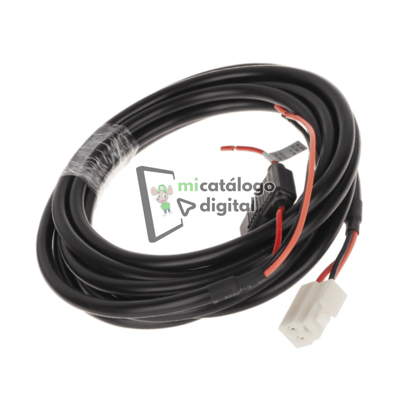 cable dahua mc pf3 b3 4 con conector para alimentaciÓn de dvr cable dahua mc pf3 b3 4 con conector para alimentaciÓn de dvr