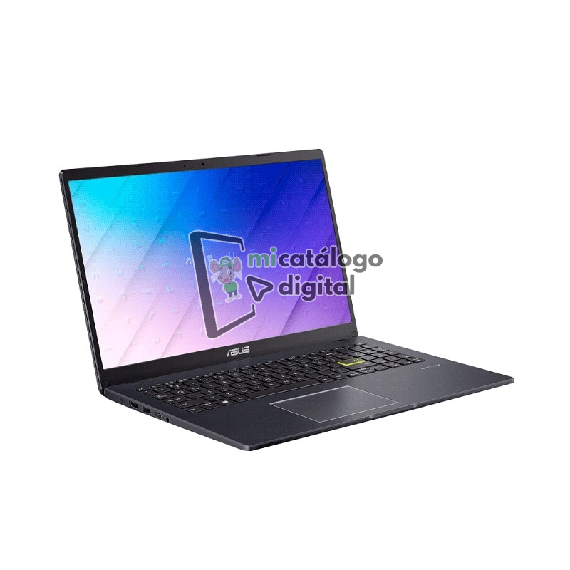notebook asus vivobook go cel e510ka ej1150w/15.6"/4/128emmc/w11h/inlges notebook asus vivobook go cel e510ka ej1150w/15.6"/4/128emmc/w11h/inlges