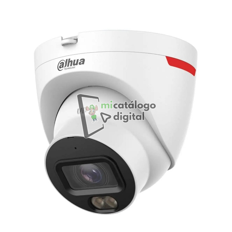 cÁmara dahua dh ipc hdw2249t s pro cÁmara dahua dh ipc hdw2249t s pro