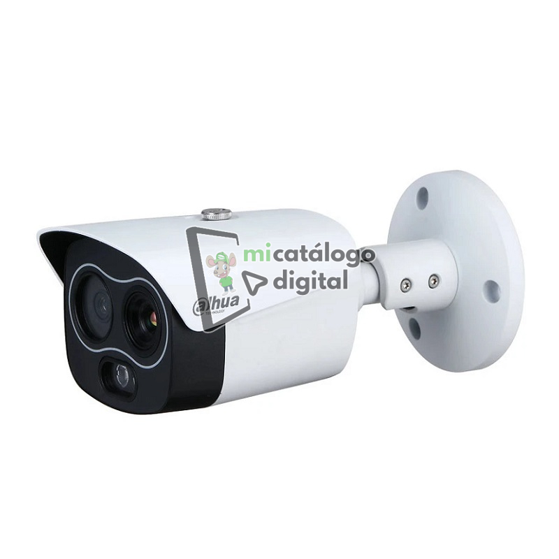 cÁmara dahua dhi tpc bf1241 b7f8 4mp ip67 hibrida cÁmara dahua dhi tpc bf1241 b7f8 4mp ip67 hibrida