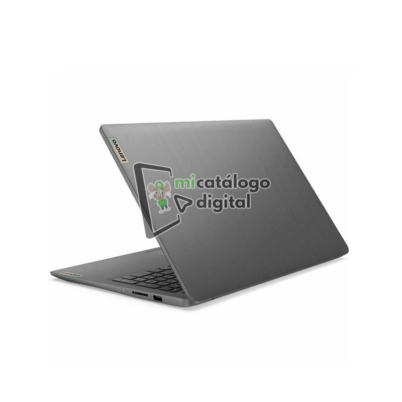 notebook lenovo ideapad 3 82rk01aeus i3 15.6"/8/512/w11h/ingles notebook lenovo ideapad 3 82rk01aeus i3 15.6"/8/512/w11h/ingles