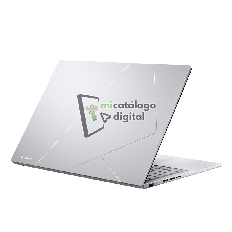 notebook asus zenbook ul7 ux3405ma qd019w/14/16/512/w11/esp notebook asus zenbook ul7 ux3405ma qd019w/14/16/512/w11/esp