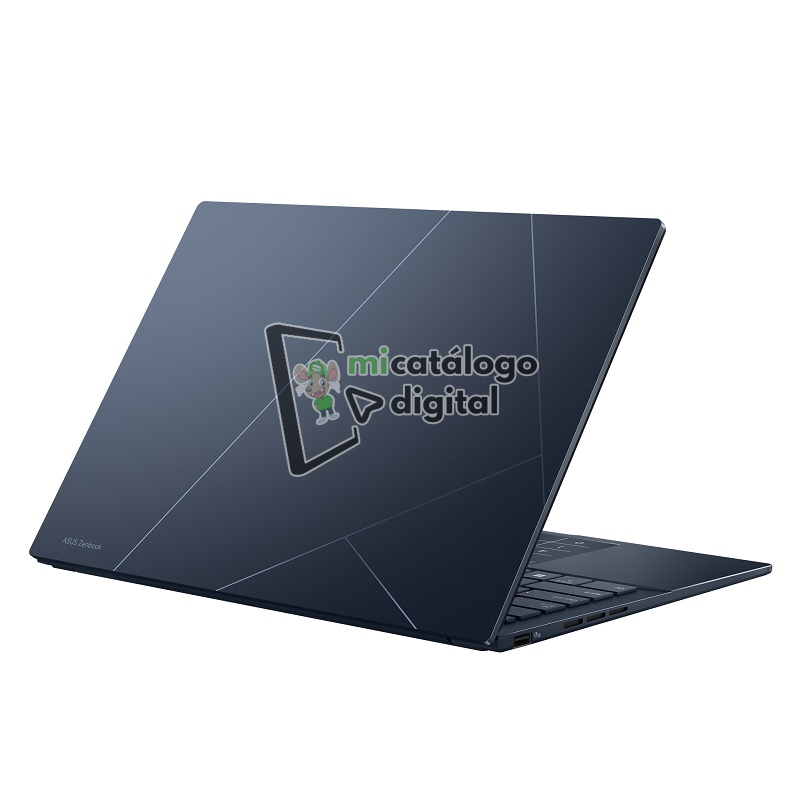 notebook asus zenbook ul9 ux3405ca ql214w/14/32/1tb/w11/esp notebook asus zenbook ul9 ux3405ca ql214w/14/32/1tb/w11/esp