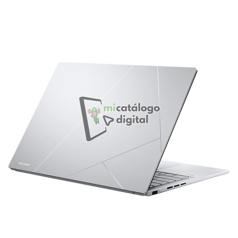 notebook asus zenbook ul9 ux3405ma pz723w/14/32/1tb/w11/esp notebook asus zenbook ul9 ux3405ma pz723w/14/32/1tb/w11/esp