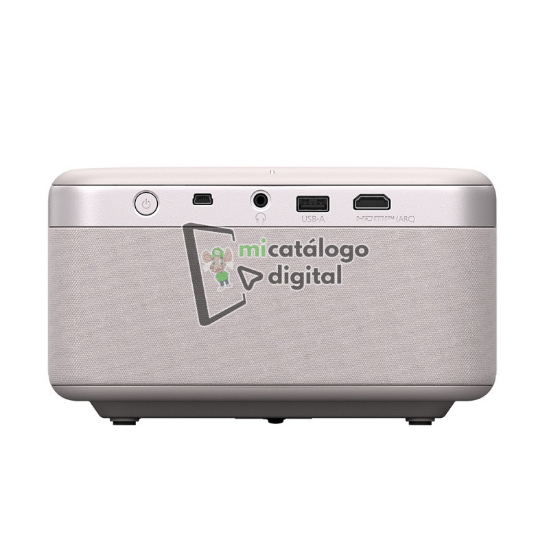 proyector epson laser epiqvision ef 21r portatil rosa proyector epson laser epiqvision ef 21r portatil rosa