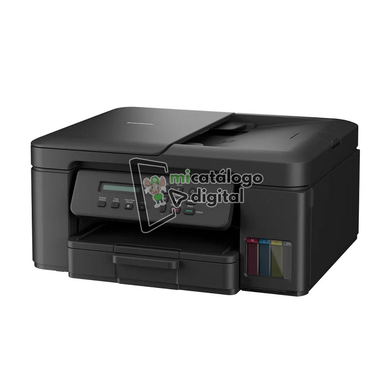impresora brother dcp t730dw multifuncion wif/inkbenefi impresora brother dcp t730dw multifuncion wif/inkbenefi
