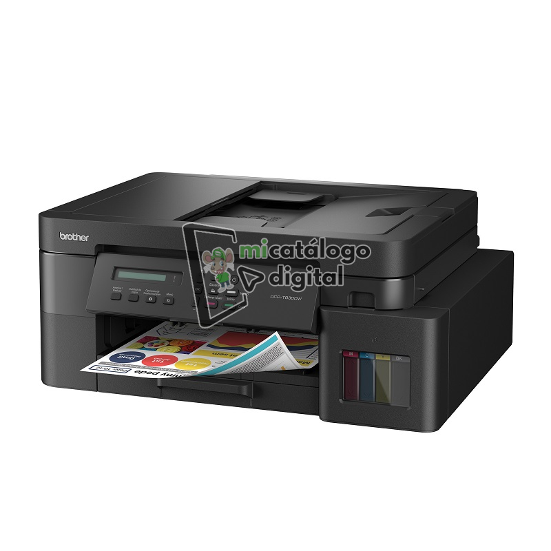 impresora brother dcp t830dw multifuncion inkbenefit du impresora brother dcp t830dw multifuncion inkbenefit du