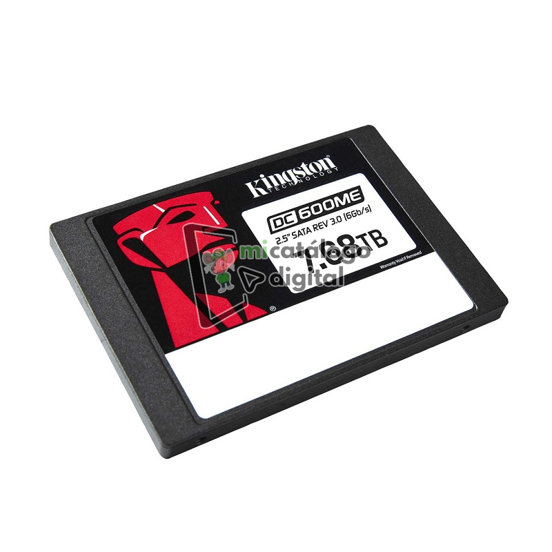 ssd kingston 7.68tb sedc600me/7680g 2.5 sata3 para servidores ssd kingston 7.68tb sedc600me/7680g 2.5 sata3 para servidores