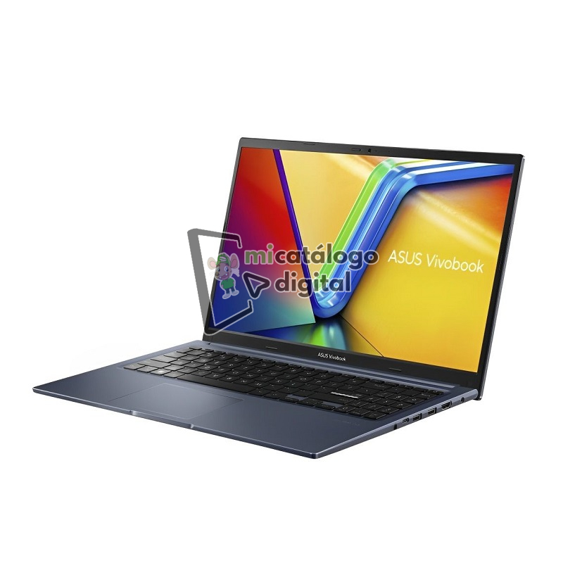 notebook asus vivobook ci5 x1502va nj629w/15/8/512/w11/ingles notebook asus vivobook ci5 x1502va nj629w/15/8/512/w11/ingles