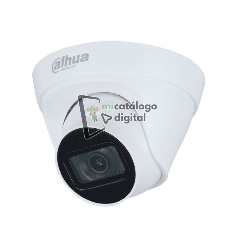 cÁmara dahua hdw1230t1p 028 domo ip 2mp 2.8mm led 30m ip cÁmara dahua hdw1230t1p 028 domo ip 2mp 2.8mm led 30m ip