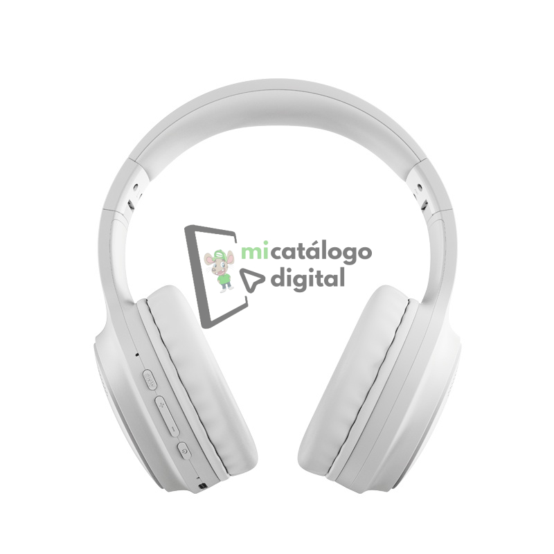 auricular klip xtreme knh 300wh escape mic/anc/bt/3.5mm/blanco auricular klip xtreme knh 300wh escape mic/anc/bt/3.5mm/blanco