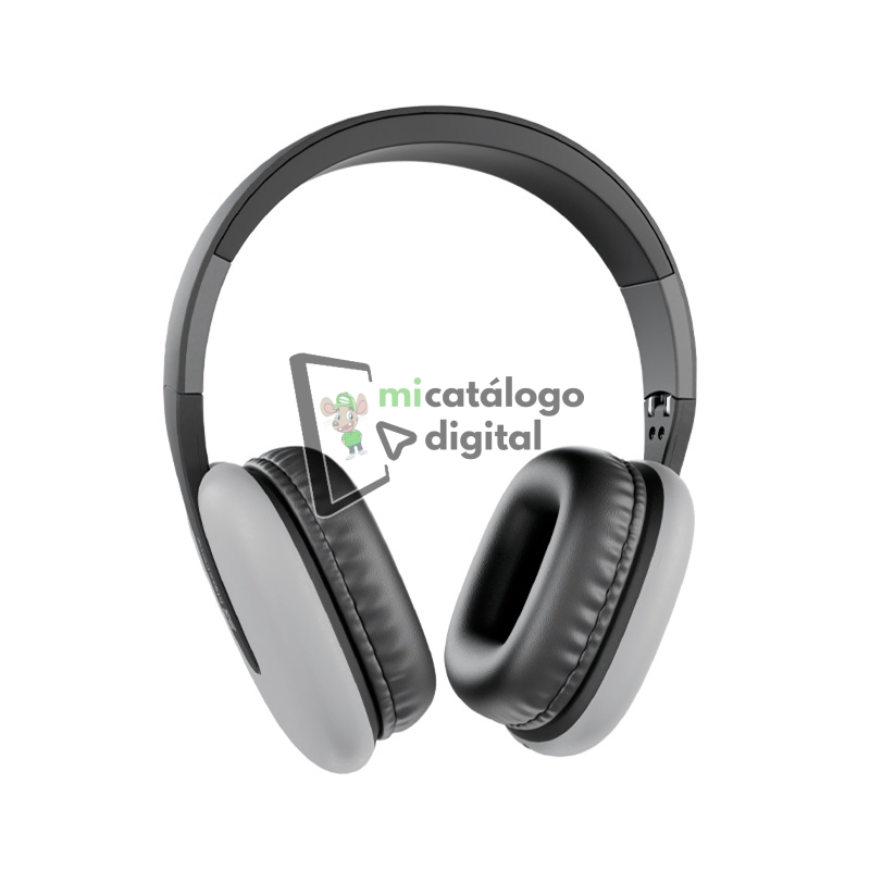 auricular klip xtreme kwh 010gr zoundtune mic/bt/1 jack/3.5mm/gris auricular klip xtreme kwh 010gr zoundtune mic/bt/1 jack/3.5mm/gris